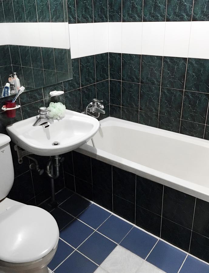 Sumsum Guest House Yangyang Exterior photo