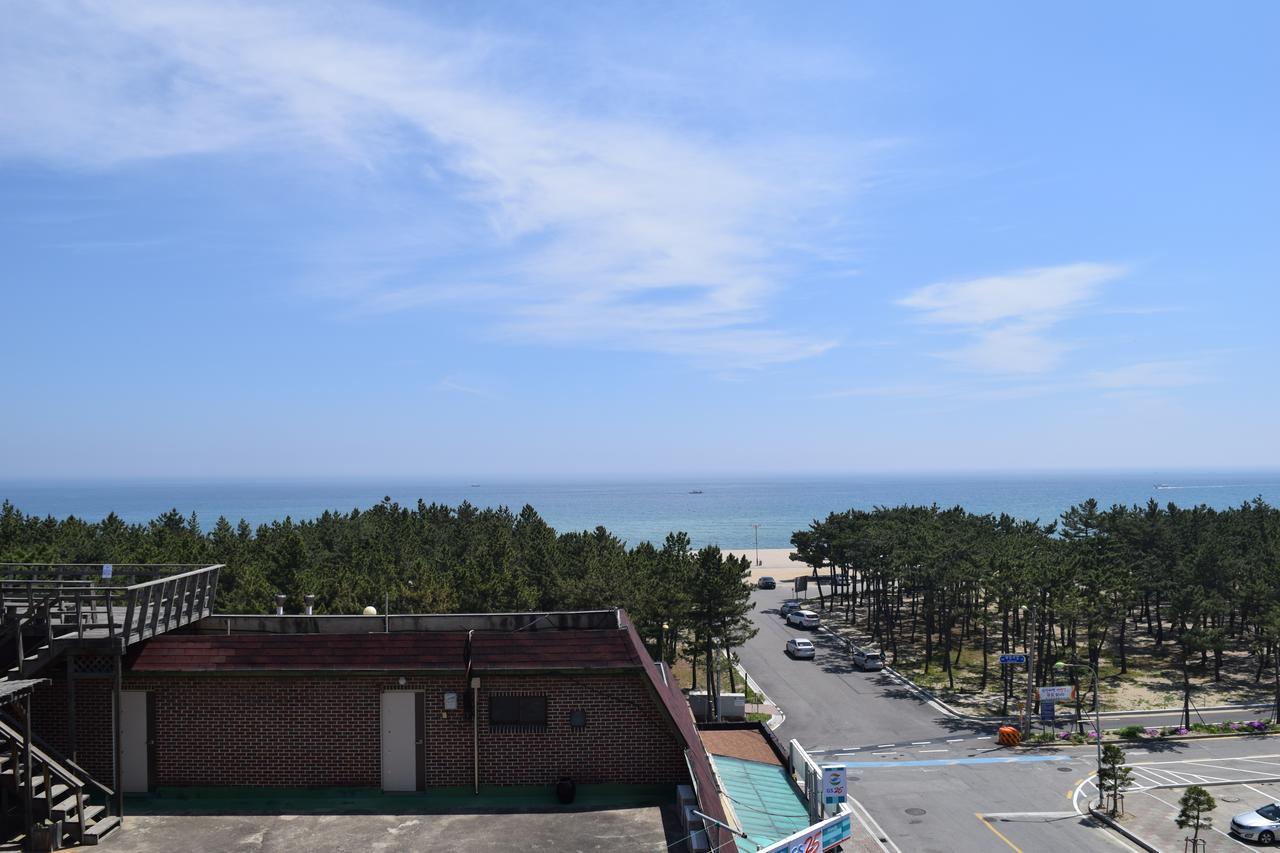 Sumsum Guest House Yangyang Exterior photo