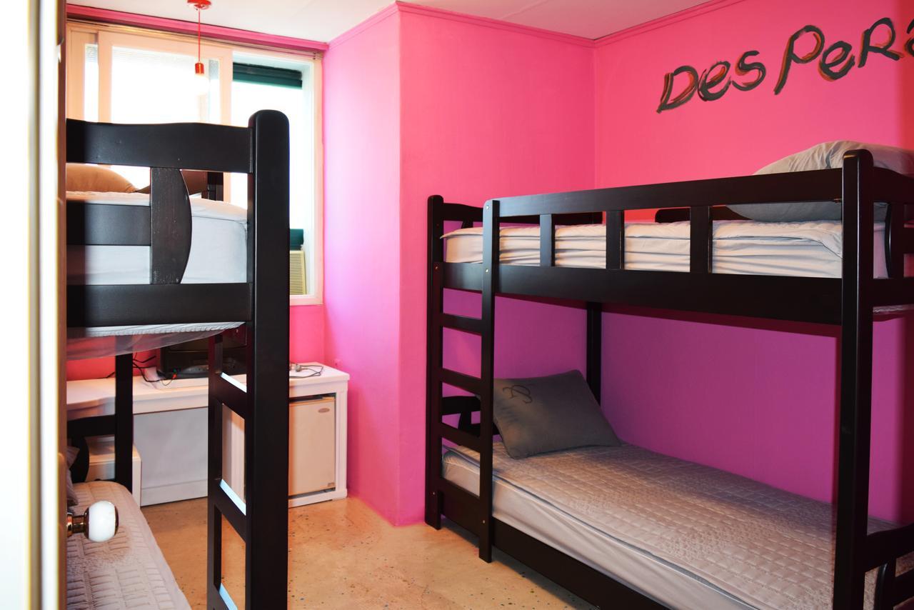 Sumsum Guest House Yangyang Room photo