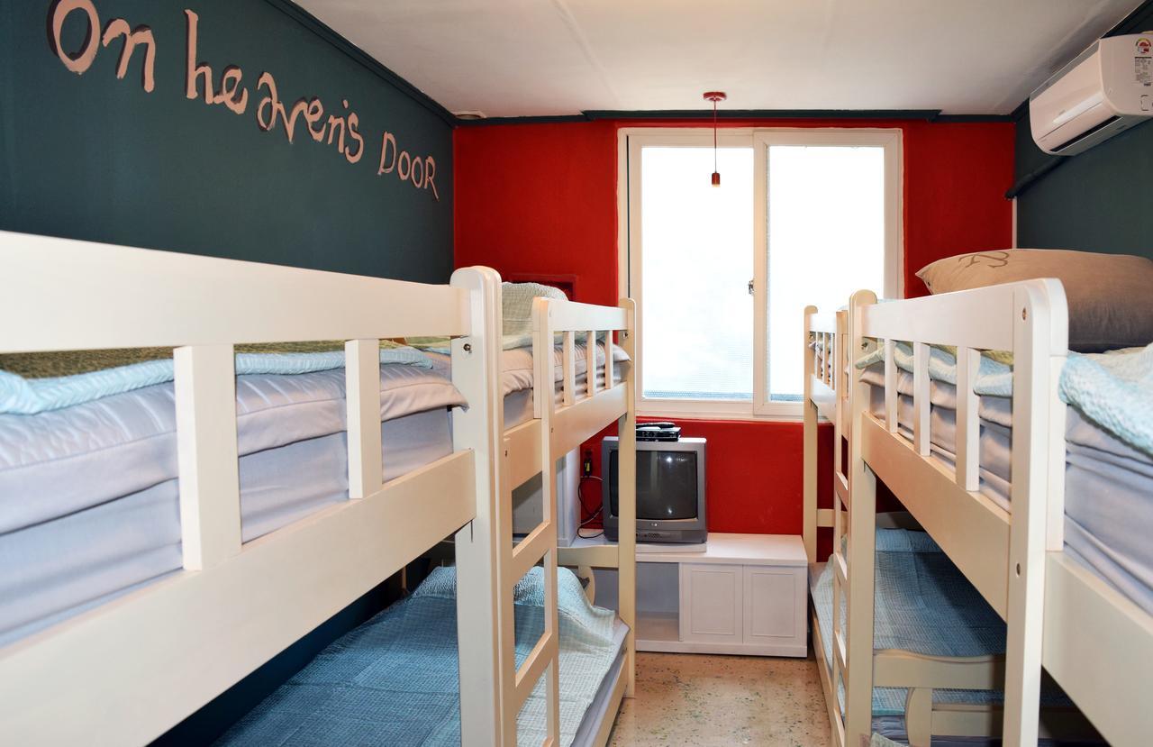 Sumsum Guest House Yangyang Room photo